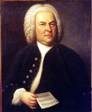 The 1748 Haussmann Portrait